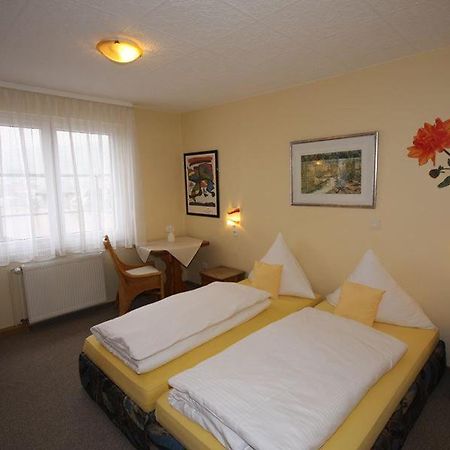 Hotel Romerhof 빈겐암라인 외부 사진