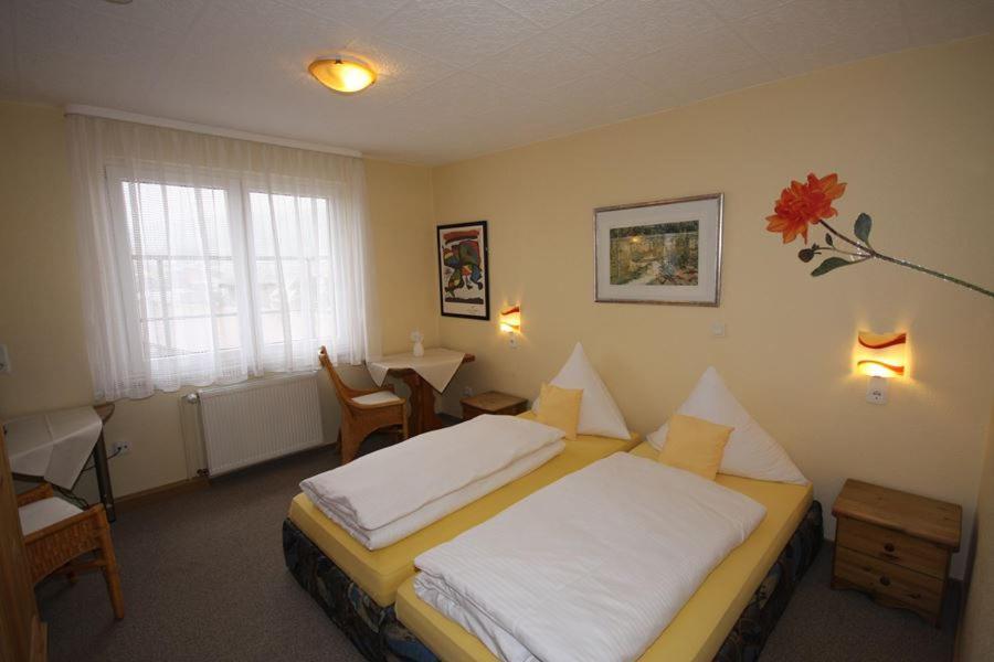 Hotel Romerhof 빈겐암라인 외부 사진