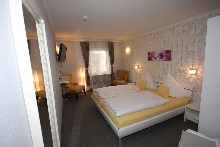 Hotel Romerhof 빈겐암라인 외부 사진