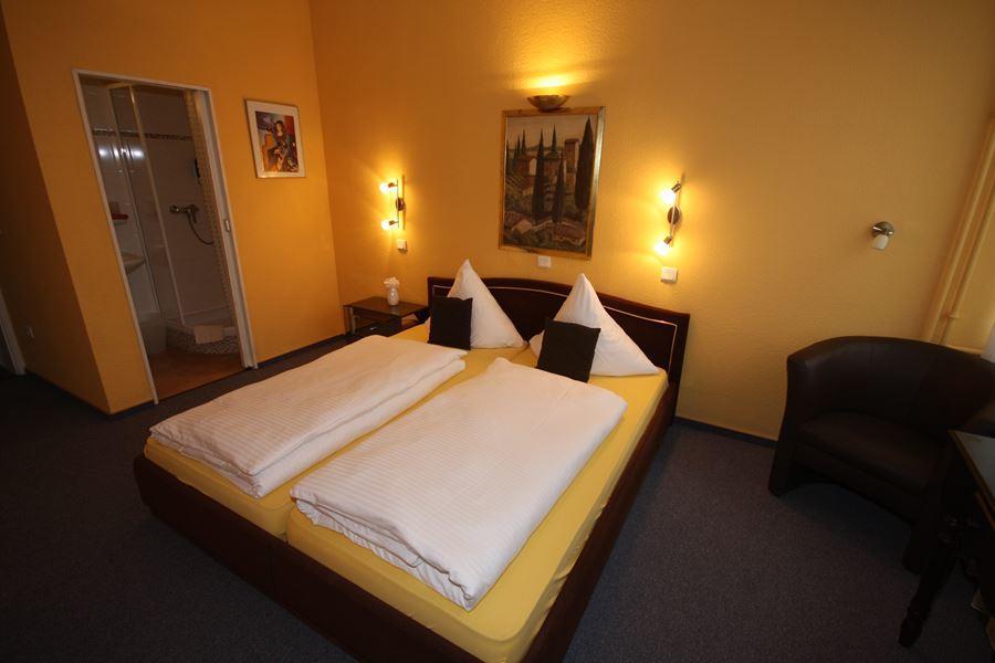 Hotel Romerhof 빈겐암라인 외부 사진