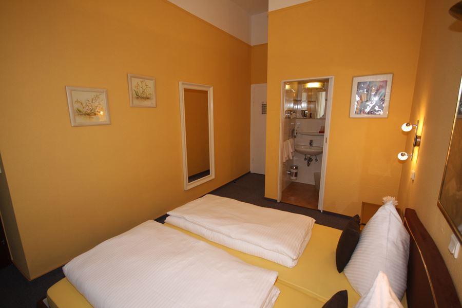 Hotel Romerhof 빈겐암라인 외부 사진