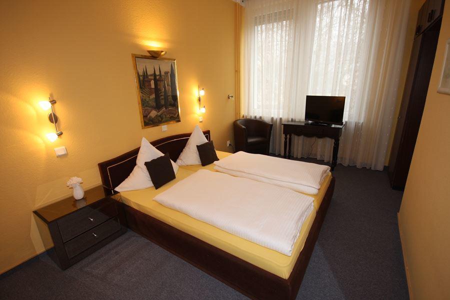 Hotel Romerhof 빈겐암라인 외부 사진