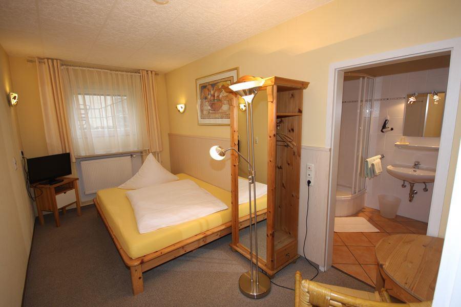 Hotel Romerhof 빈겐암라인 외부 사진