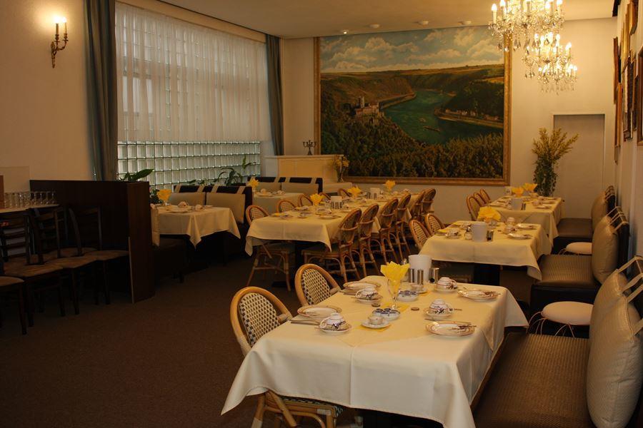 Hotel Romerhof 빈겐암라인 외부 사진