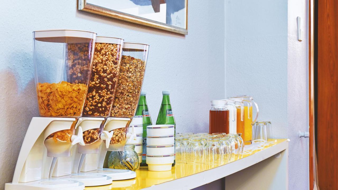 Hotel Romerhof 빈겐암라인 외부 사진