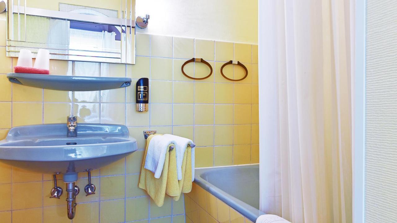 Hotel Romerhof 빈겐암라인 외부 사진