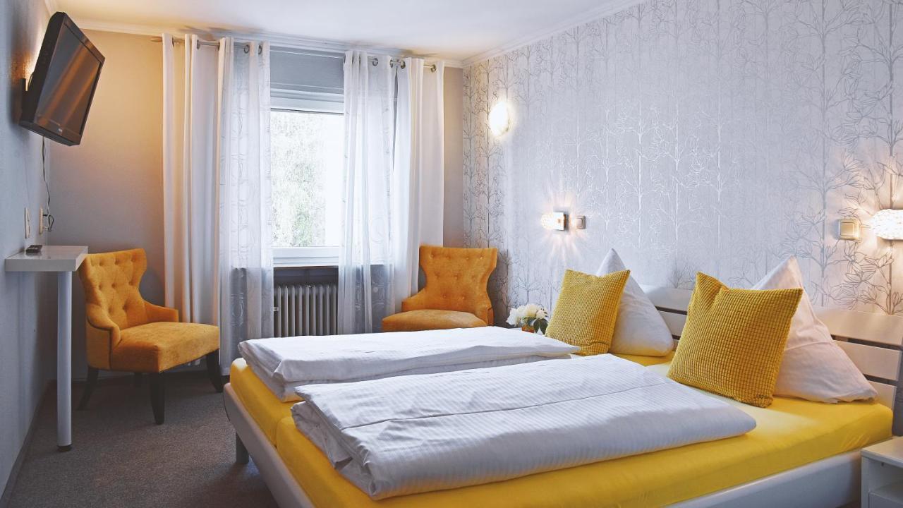 Hotel Romerhof 빈겐암라인 외부 사진