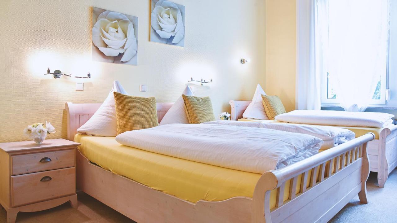 Hotel Romerhof 빈겐암라인 외부 사진